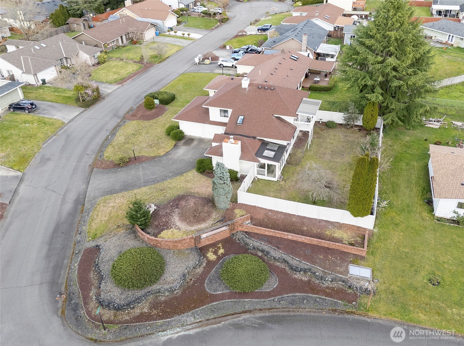 1316 136th Street Ct S, Tacoma, WA 98444