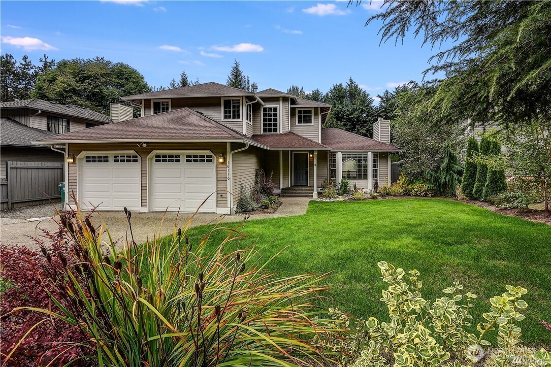 16116 SE 156th Street , Renton, WA 98058