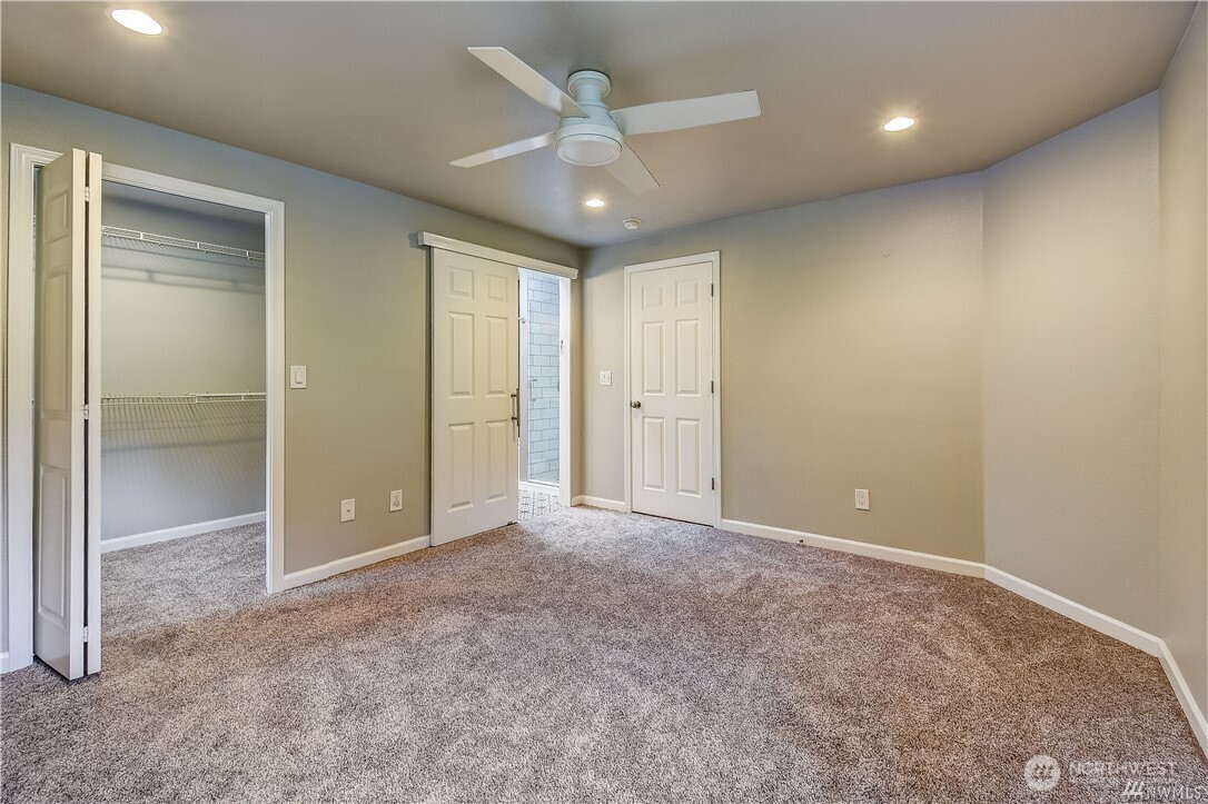 16116 SE 156th Street , Renton, WA 98058