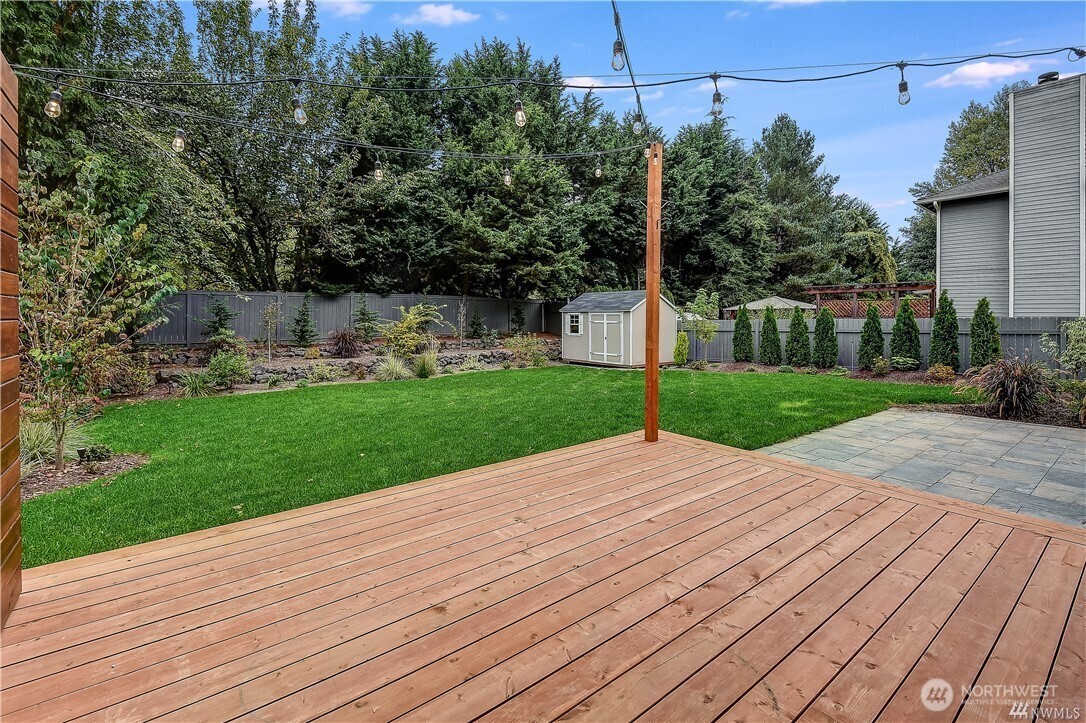 16116 SE 156th Street , Renton, WA 98058