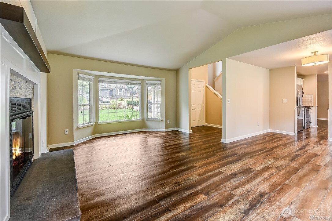 16116 SE 156th Street , Renton, WA 98058