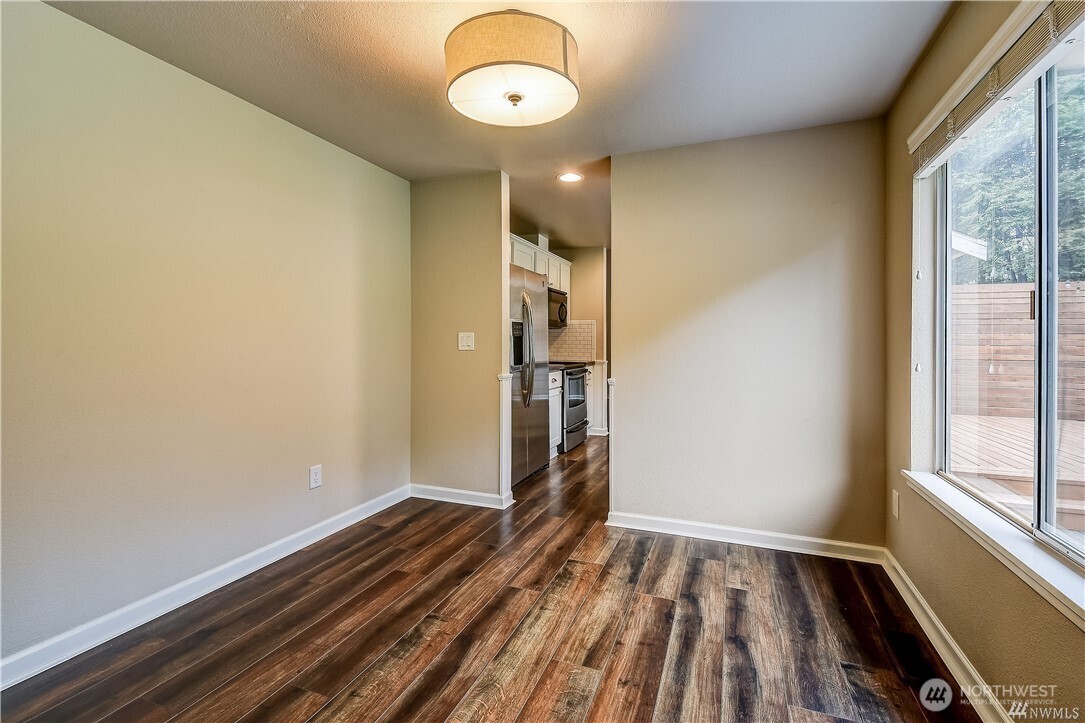 16116 SE 156th Street , Renton, WA 98058