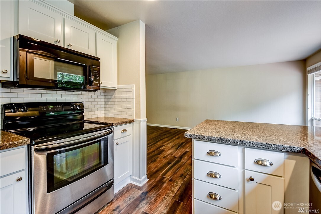 16116 SE 156th Street , Renton, WA 98058
