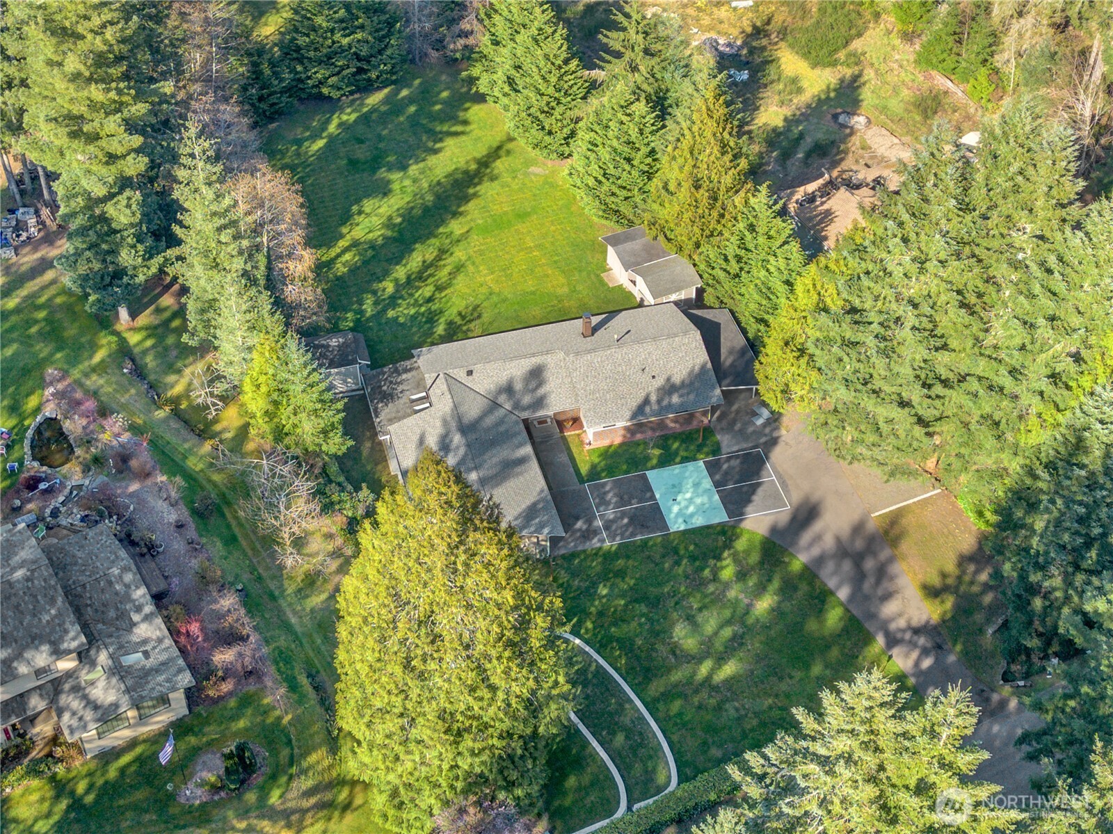 2925 SE Royalwood Place , Port Orchard, WA 98367