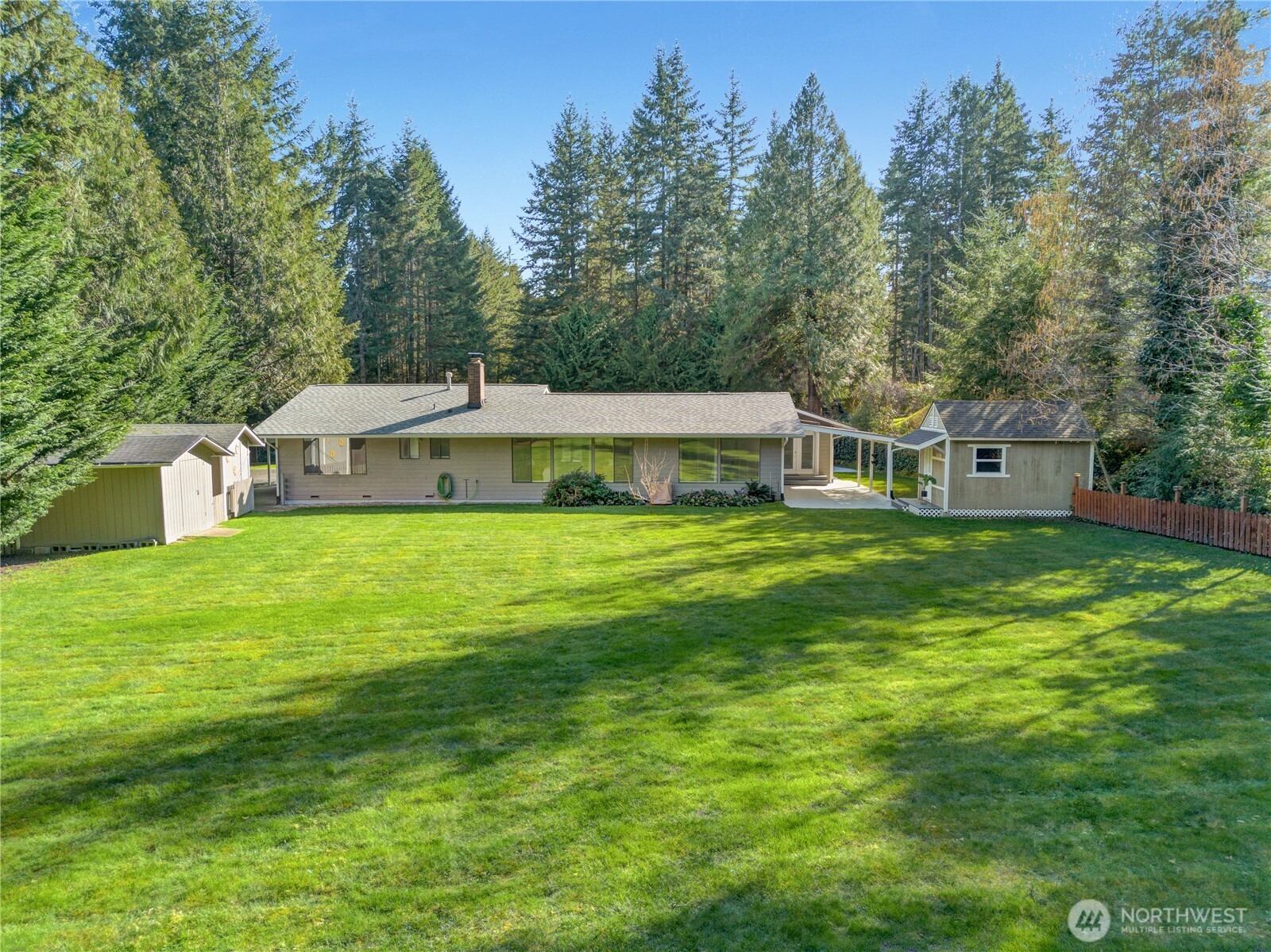 2925 SE Royalwood Place , Port Orchard, WA 98367