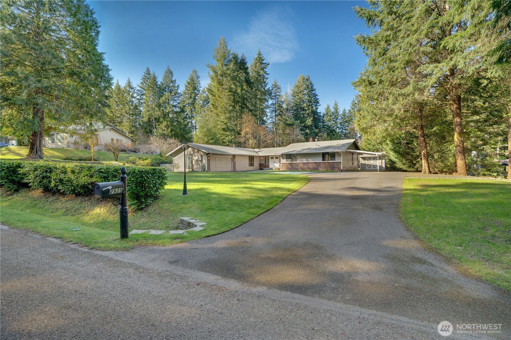 2925 SE Royalwood Place , Port Orchard, WA 98367