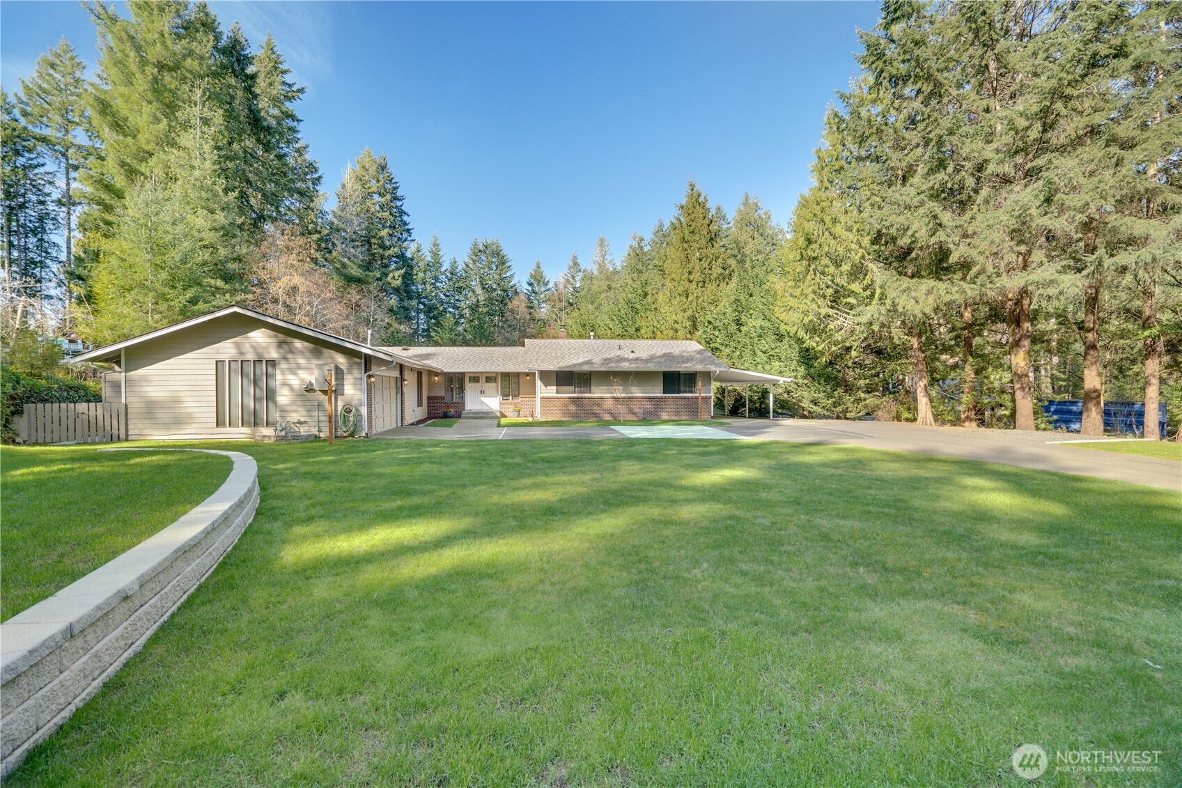 2925 SE Royalwood Place , Port Orchard, WA 98367