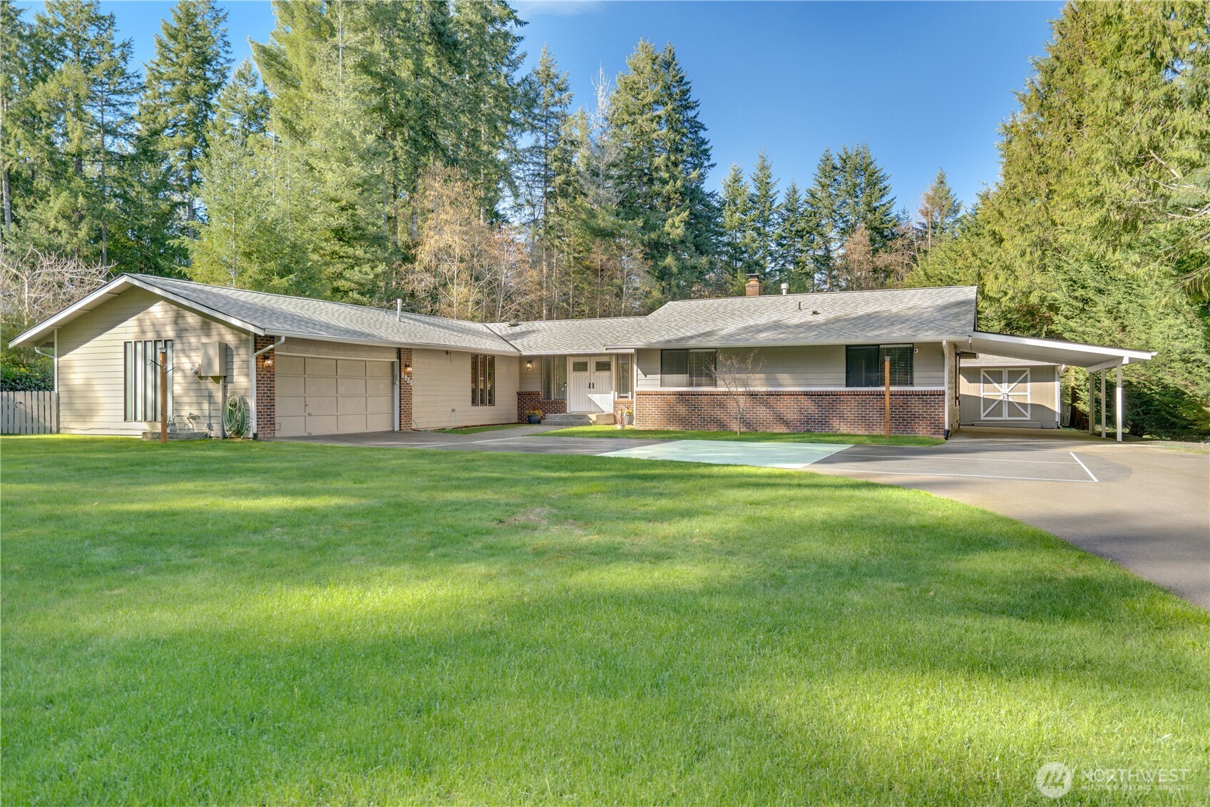 2925 SE Royalwood Place , Port Orchard, WA 98367