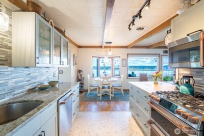 9513 Villa Beach Road , Anderson Island, WA 98303 - Photo 11