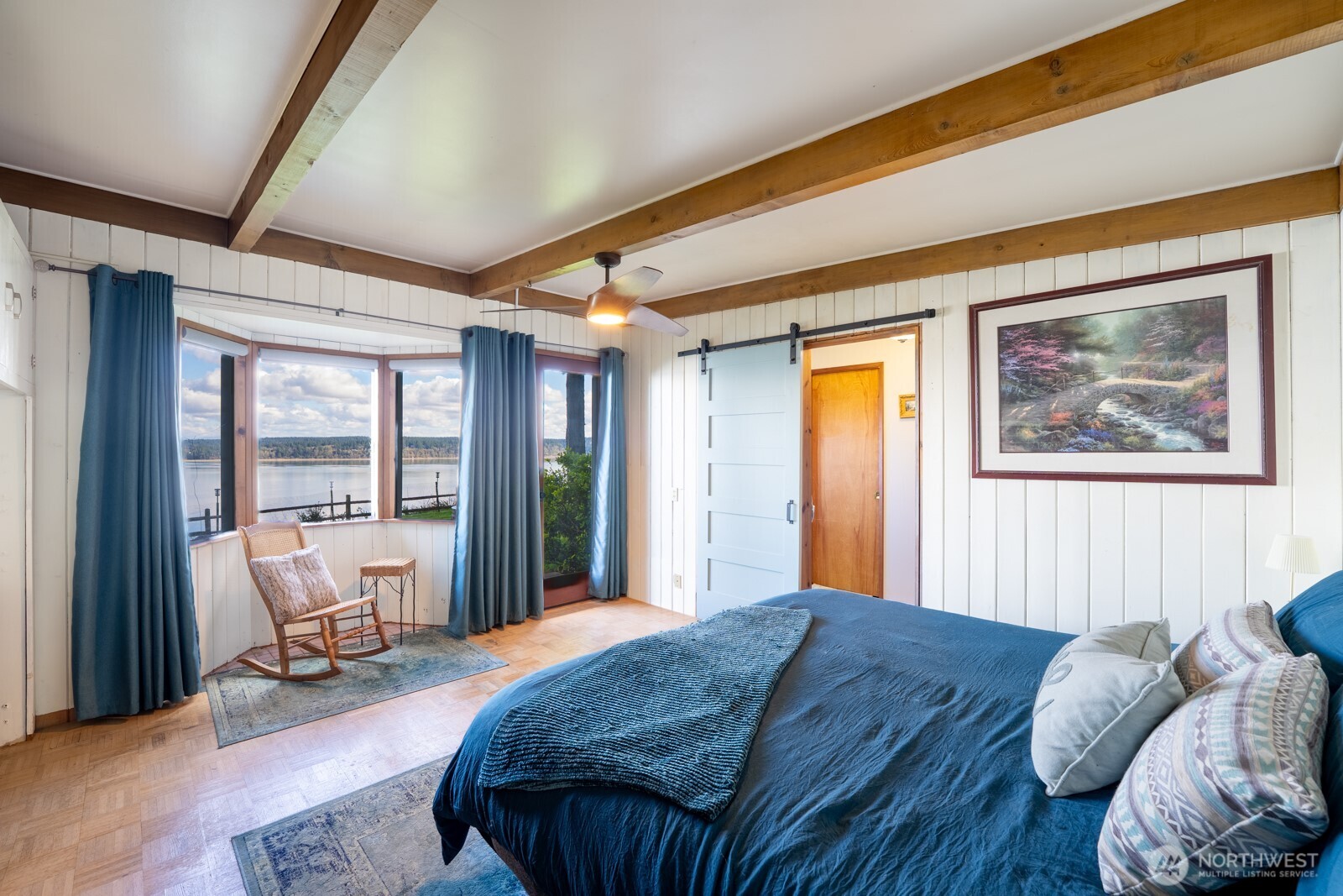 9513 Villa Beach Road , Anderson Island, WA 98303