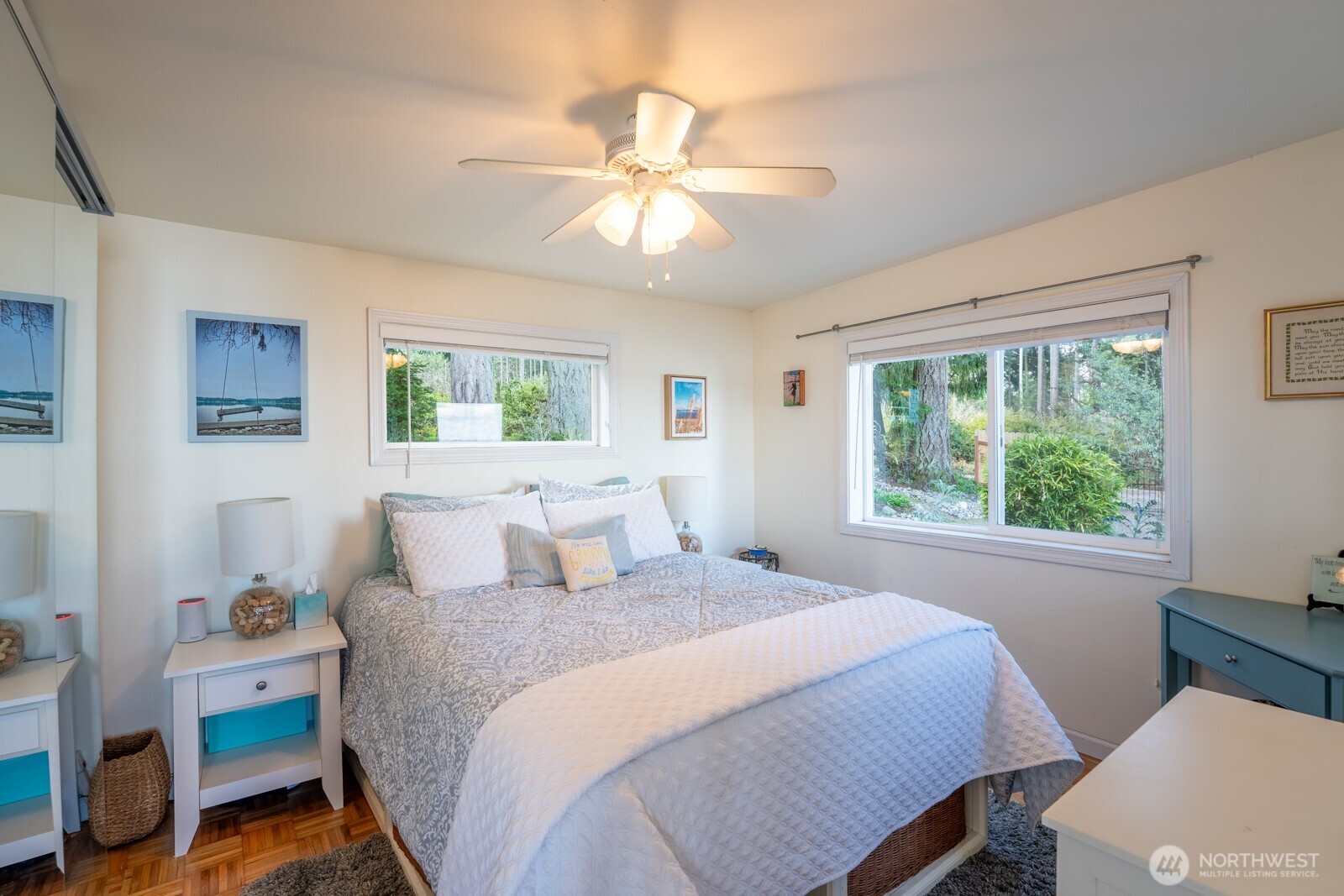 9513 Villa Beach Road , Anderson Island, WA 98303