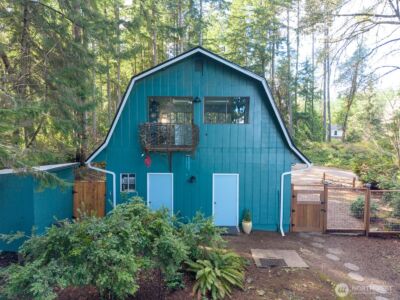 9513 Villa Beach Road , Anderson Island, WA 98303 - Photo 22