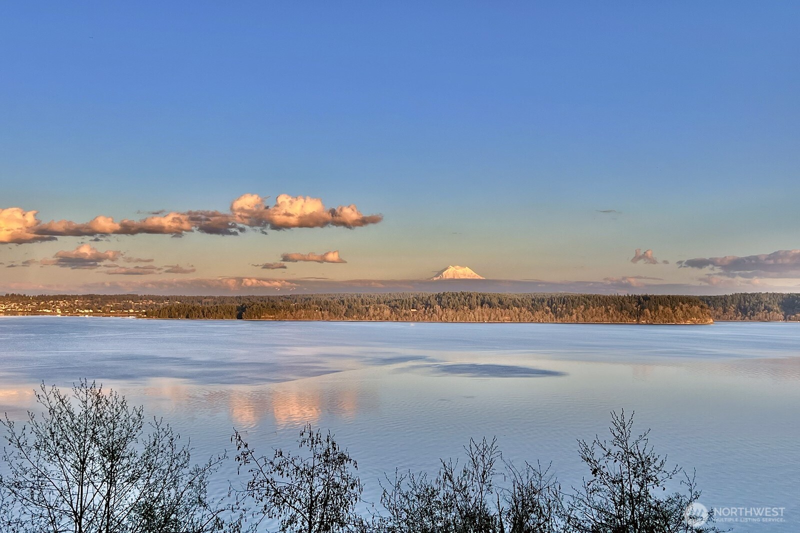 9513 Villa Beach Road , Anderson Island, WA 98303