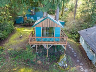 9513 Villa Beach Road , Anderson Island, WA 98303 - Photo 32