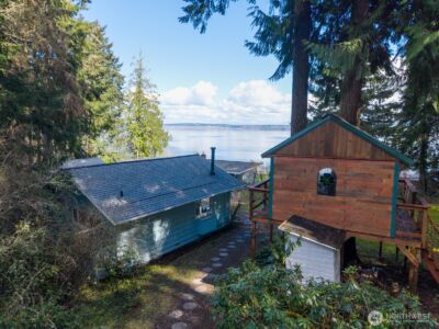 9513 Villa Beach Road , Anderson Island, WA 98303 - Photo 34