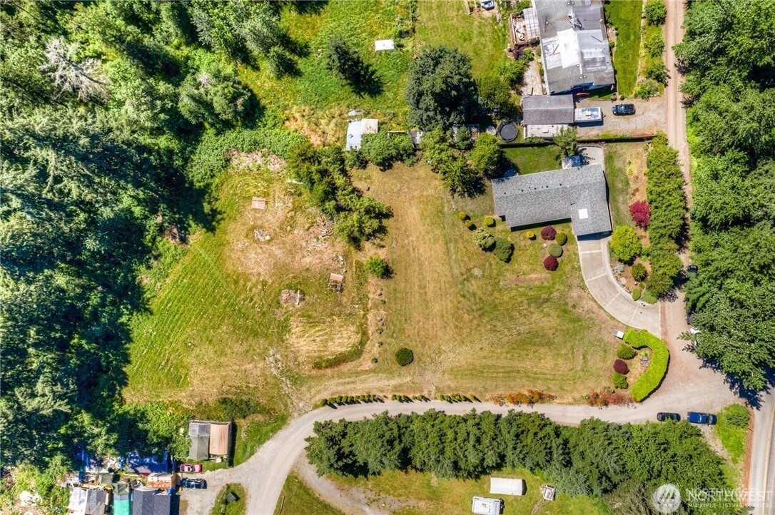 32407 72nd Avenue S, Roy, WA 98580