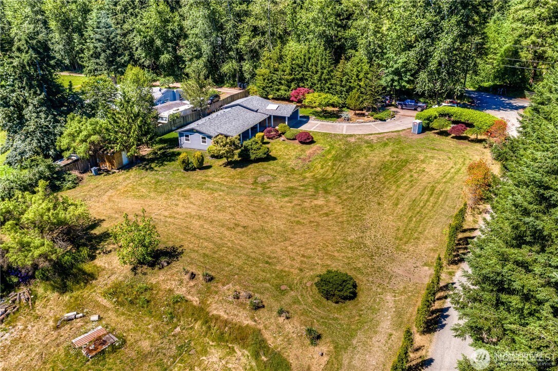 32407 72nd Avenue S, Roy, WA 98580