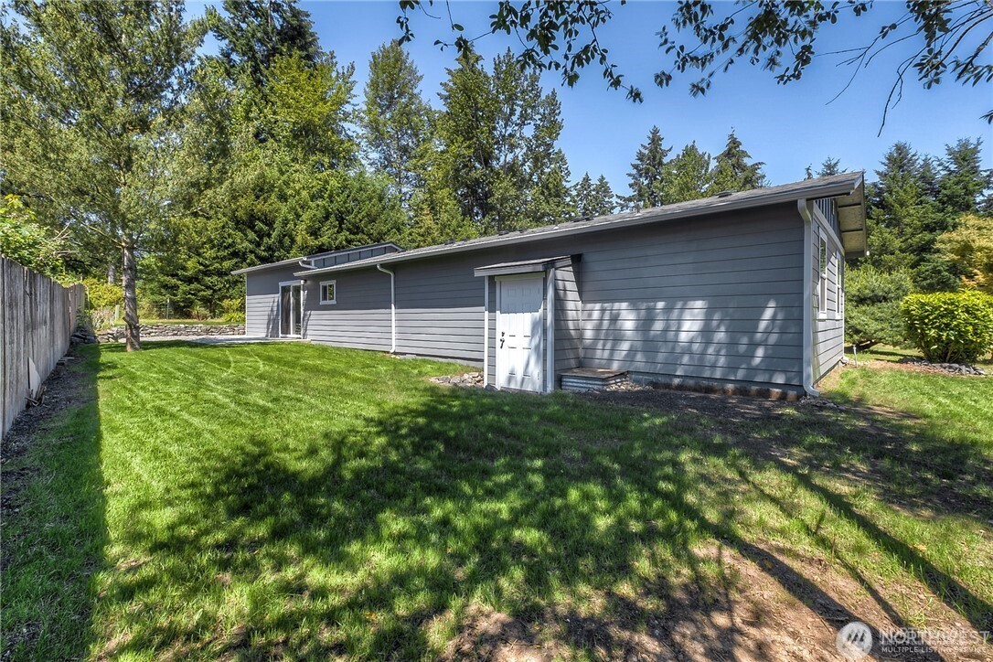 32407 72nd Avenue S, Roy, WA 98580
