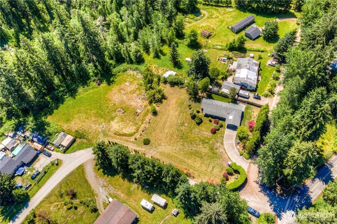 32407 72nd Avenue S, Roy, WA 98580