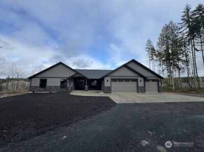 22 Raven Lane , Elma, WA 98541