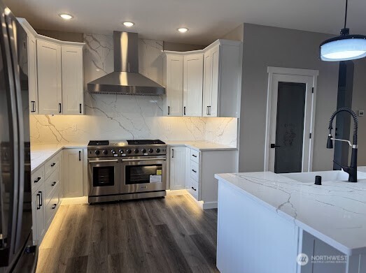 22 Raven Lane , Elma, WA 98541