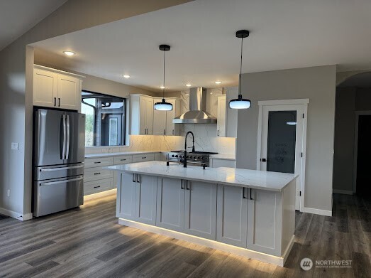 22 Raven Lane , Elma, WA 98541