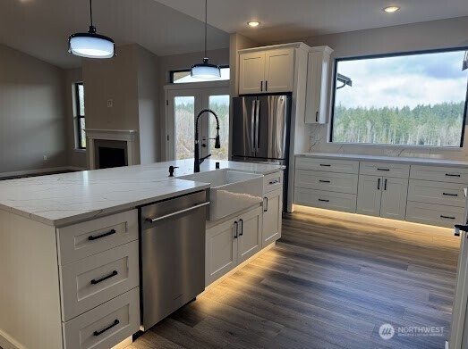 22 Raven Lane , Elma, WA 98541