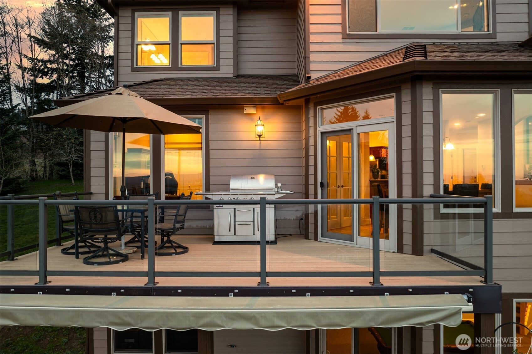 178 Discovery Drive , Kalama, WA 98625