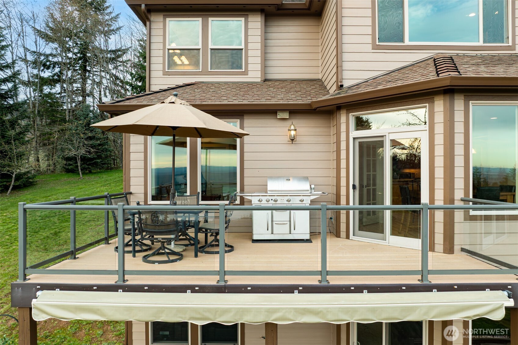 178 Discovery Drive , Kalama, WA 98625