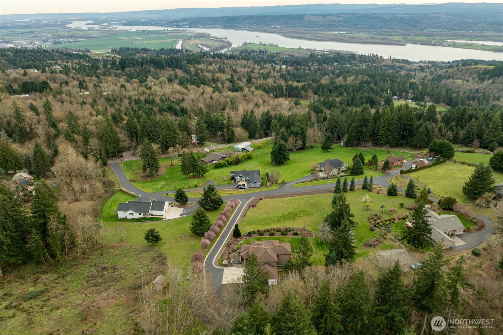 178 Discovery Drive , Kalama, WA 98625