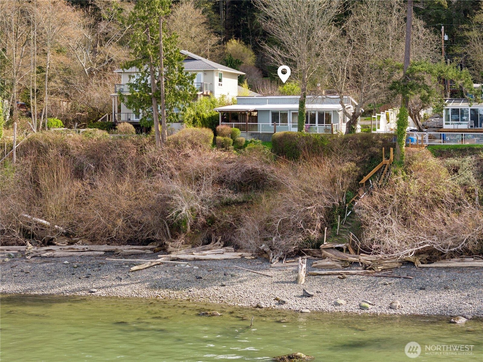 17888 Cobahud Road , La Conner, WA 98257