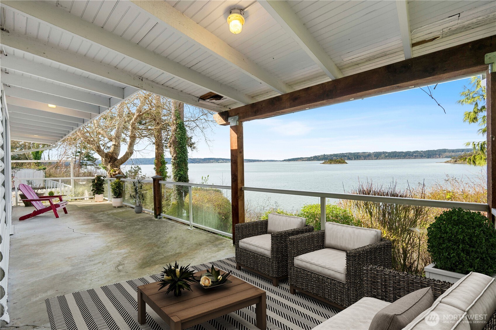 17888 Cobahud Road , La Conner, WA 98257