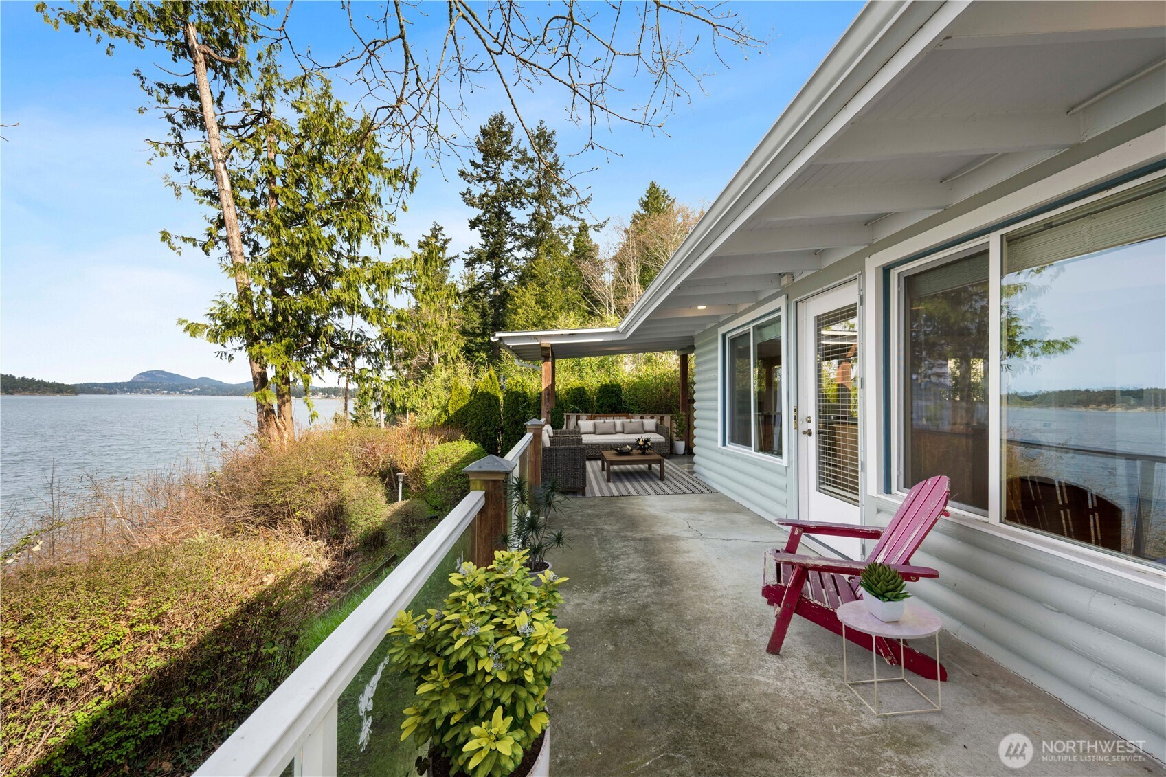 17888 Cobahud Road , La Conner, WA 98257