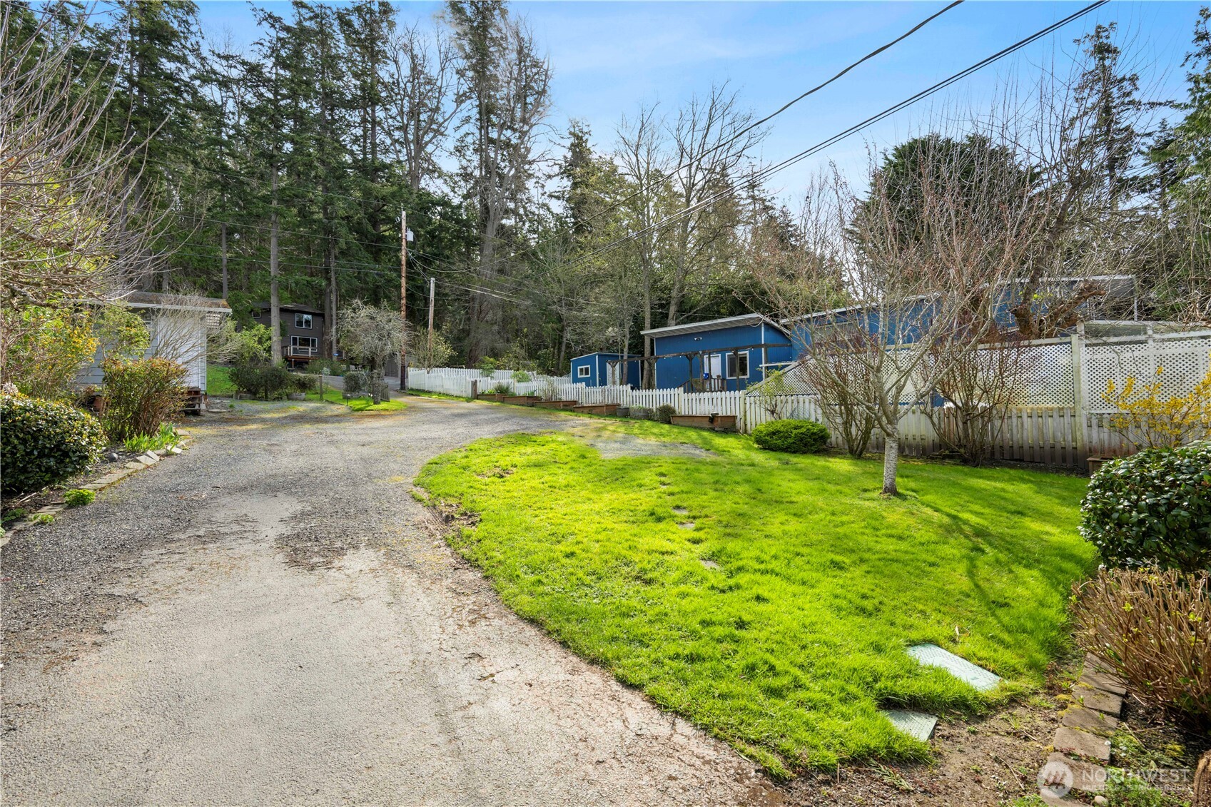 17888 Cobahud Road , La Conner, WA 98257