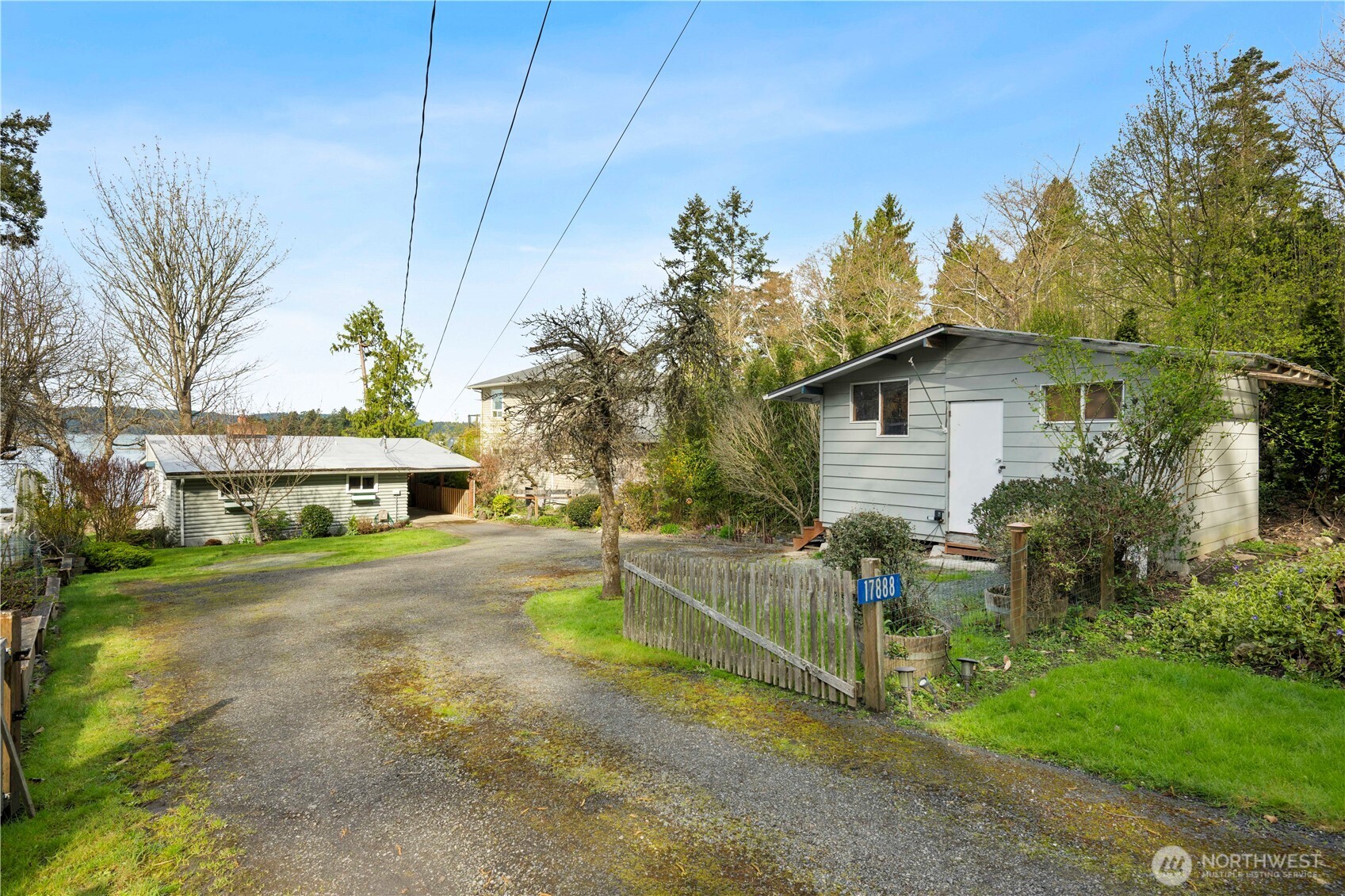 17888 Cobahud Road , La Conner, WA 98257