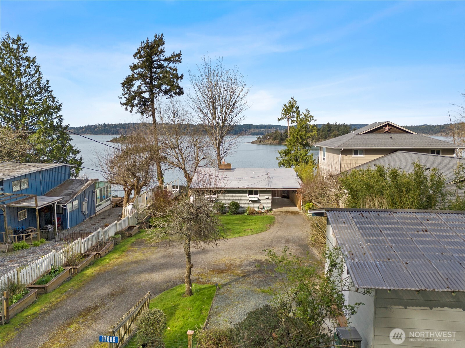 17888 Cobahud Road , La Conner, WA 98257