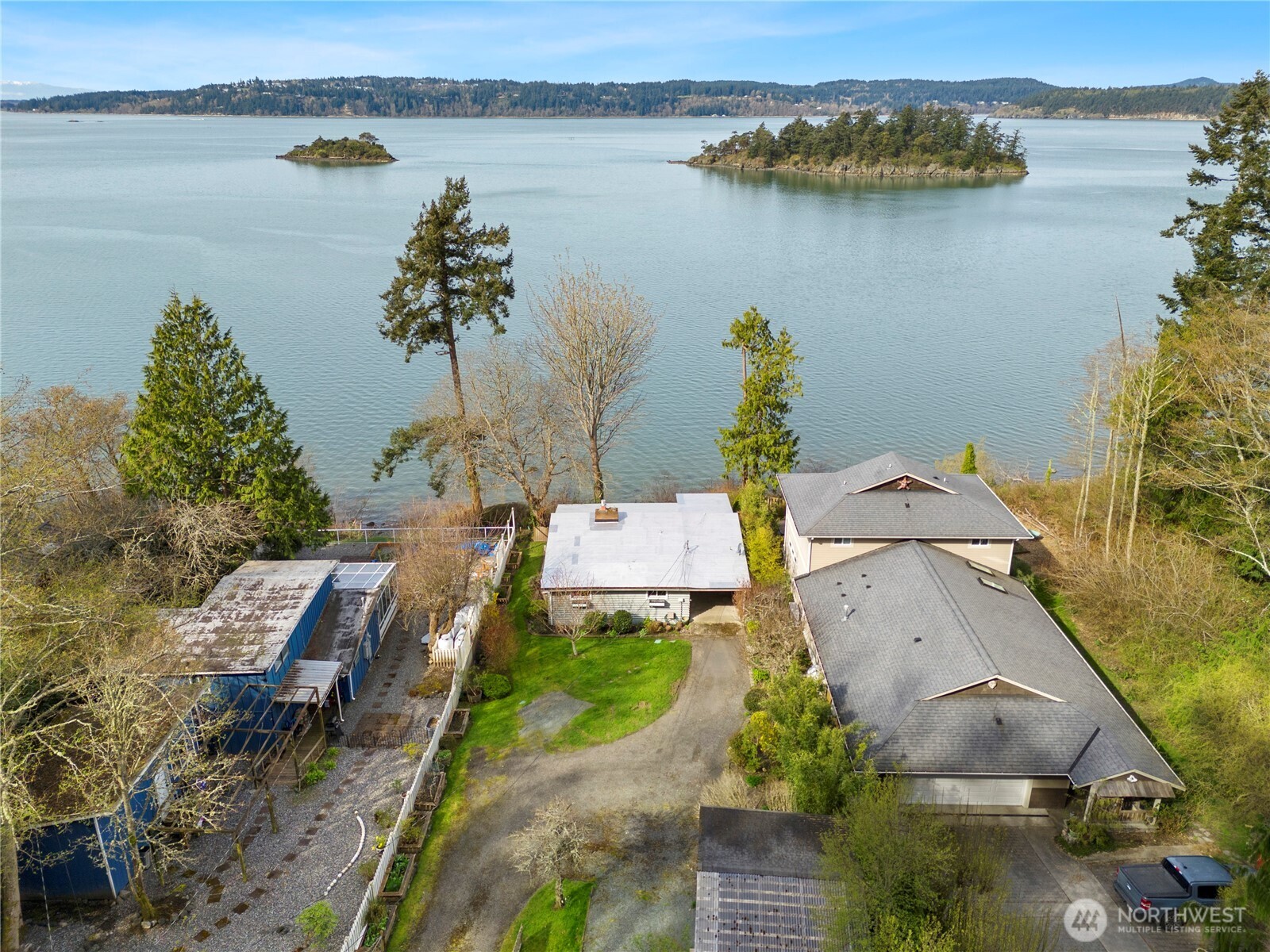 17888 Cobahud Road , La Conner, WA 98257