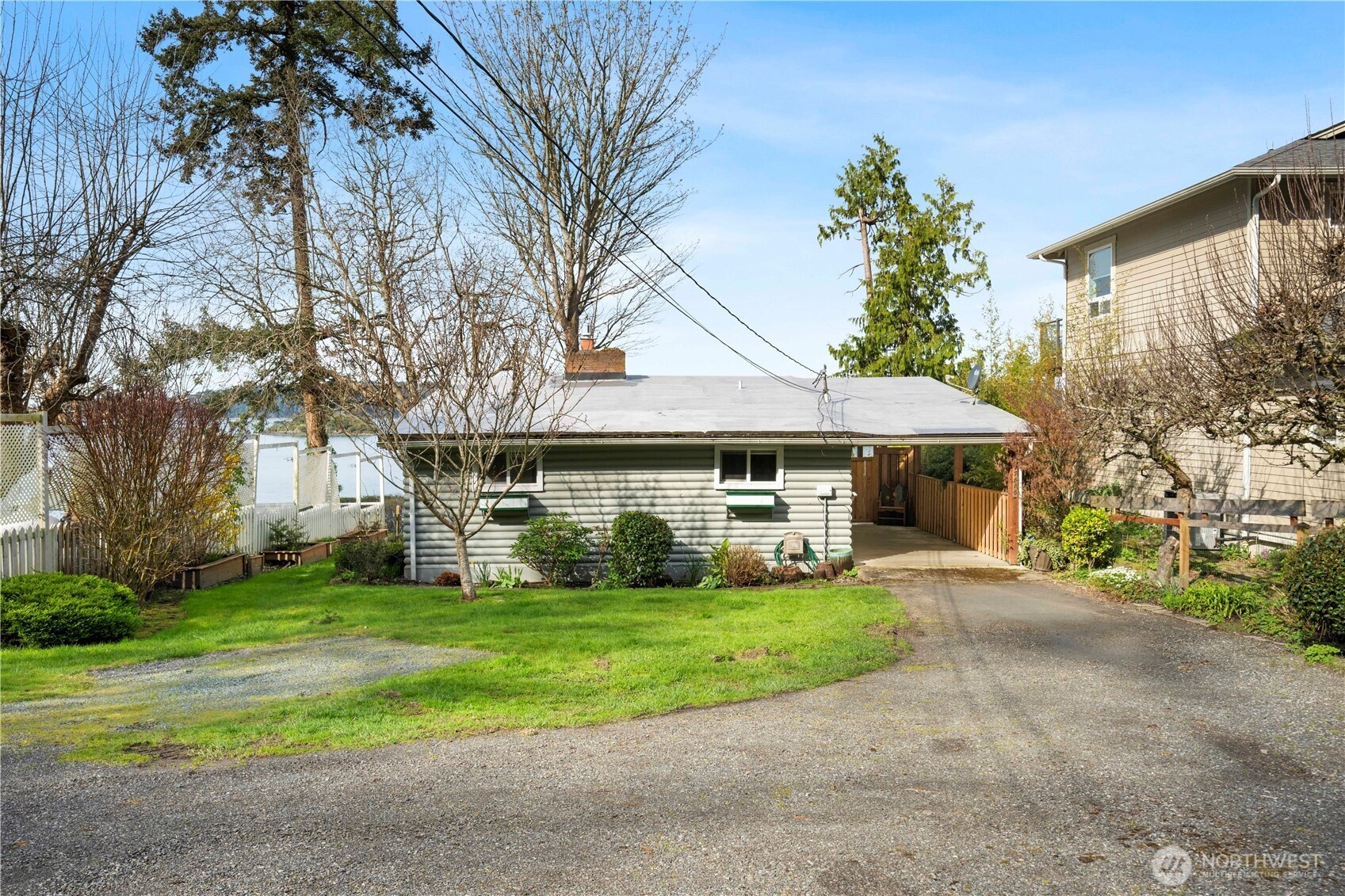 17888 Cobahud Road , La Conner, WA 98257