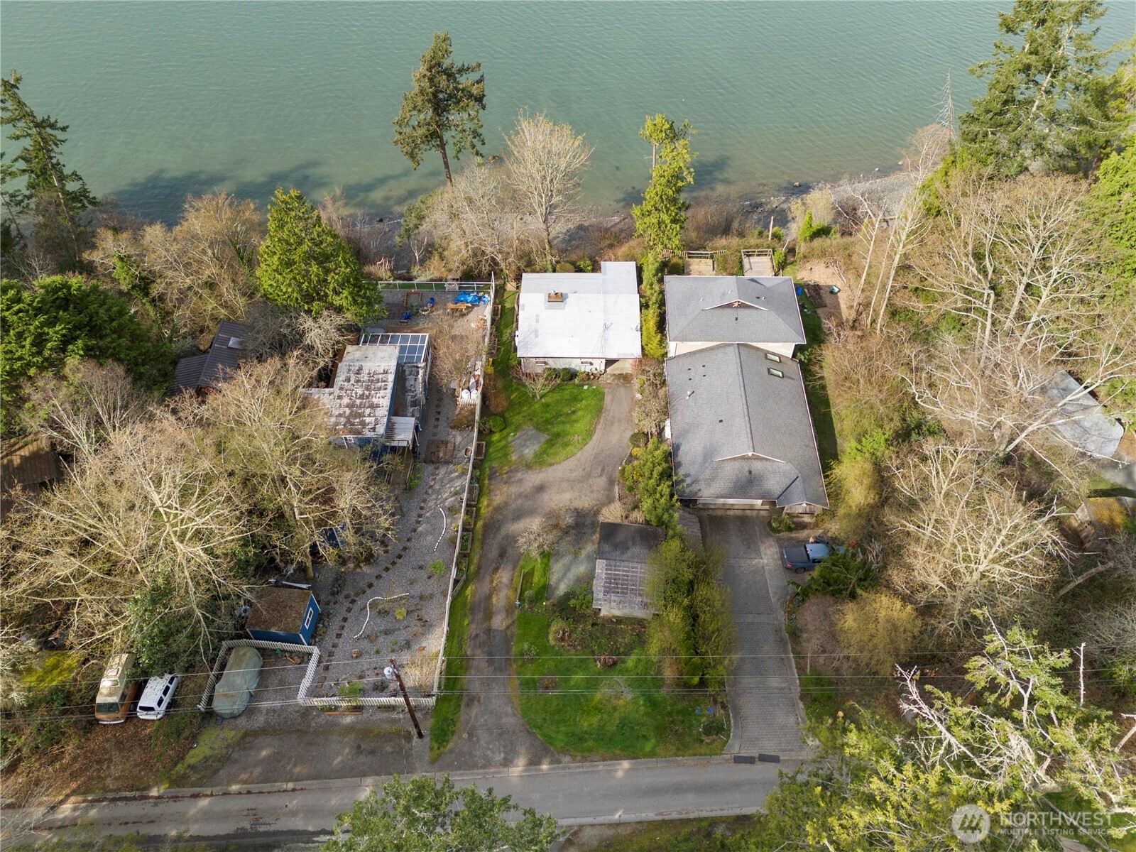 17888 Cobahud Road , La Conner, WA 98257