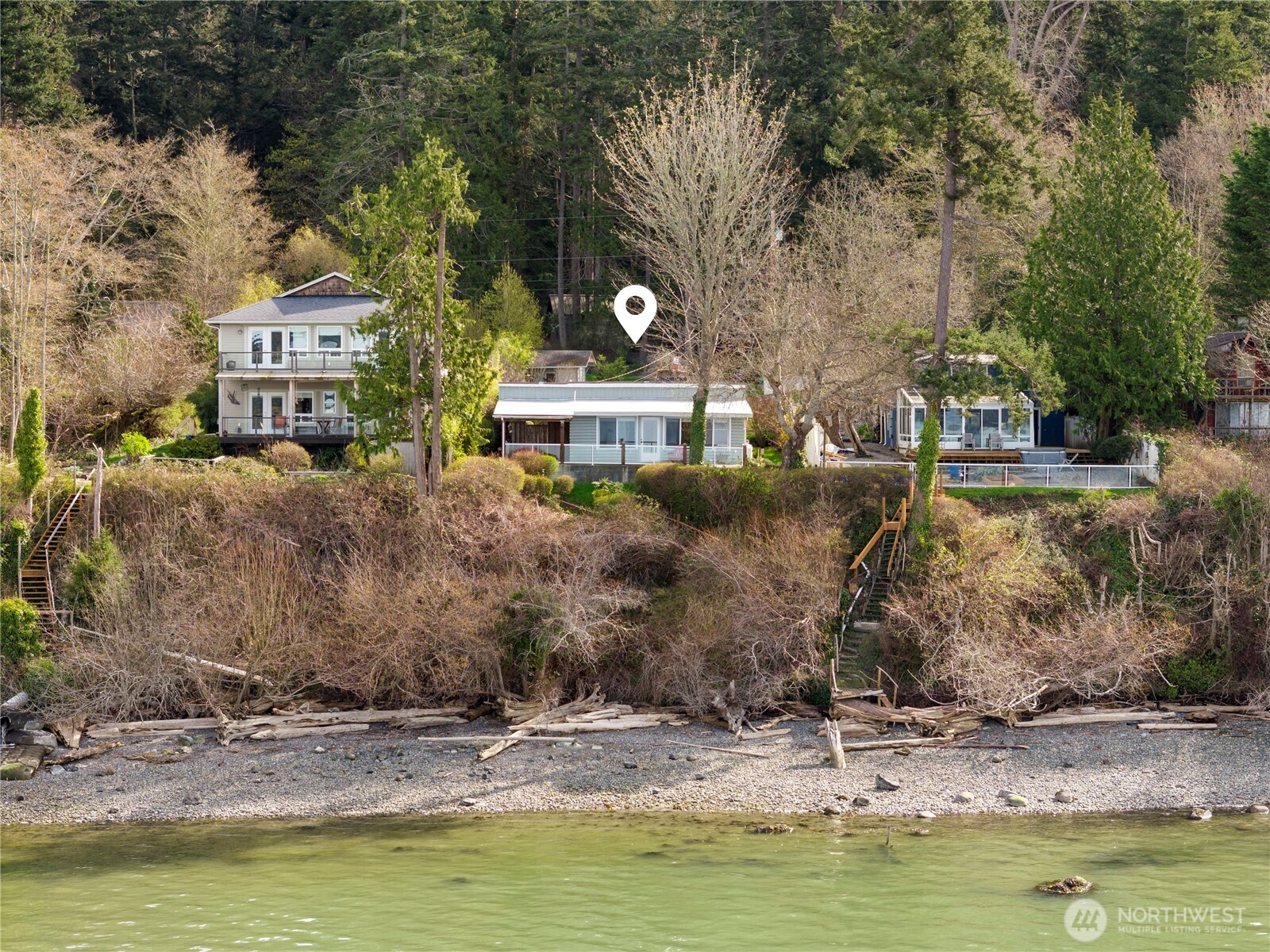 17888 Cobahud Road , La Conner, WA 98257