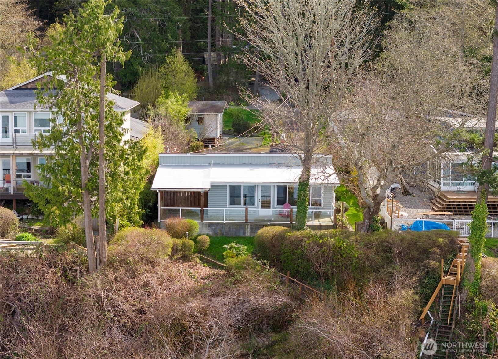 17888 Cobahud Road , La Conner, WA 98257