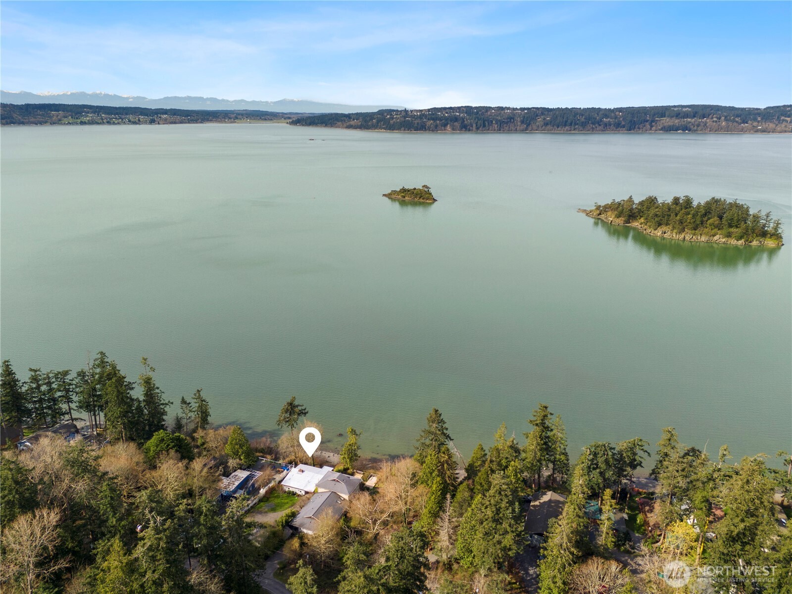 17888 Cobahud Road , La Conner, WA 98257