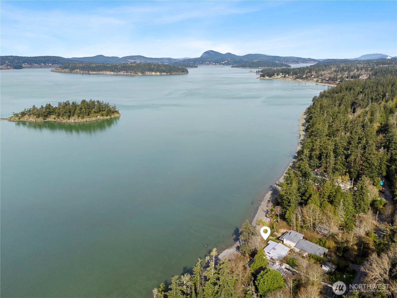 17888 Cobahud Road , La Conner, WA 98257