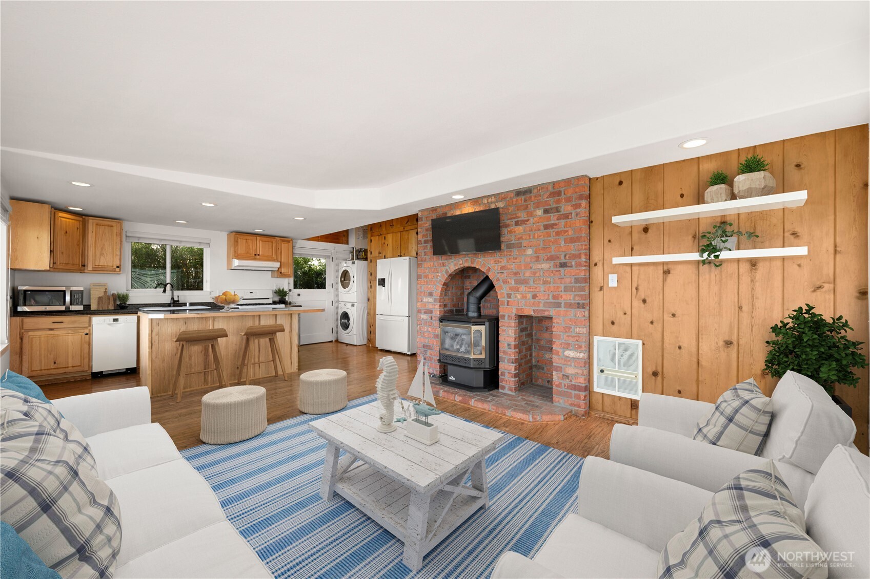 17888 Cobahud Road , La Conner, WA 98257