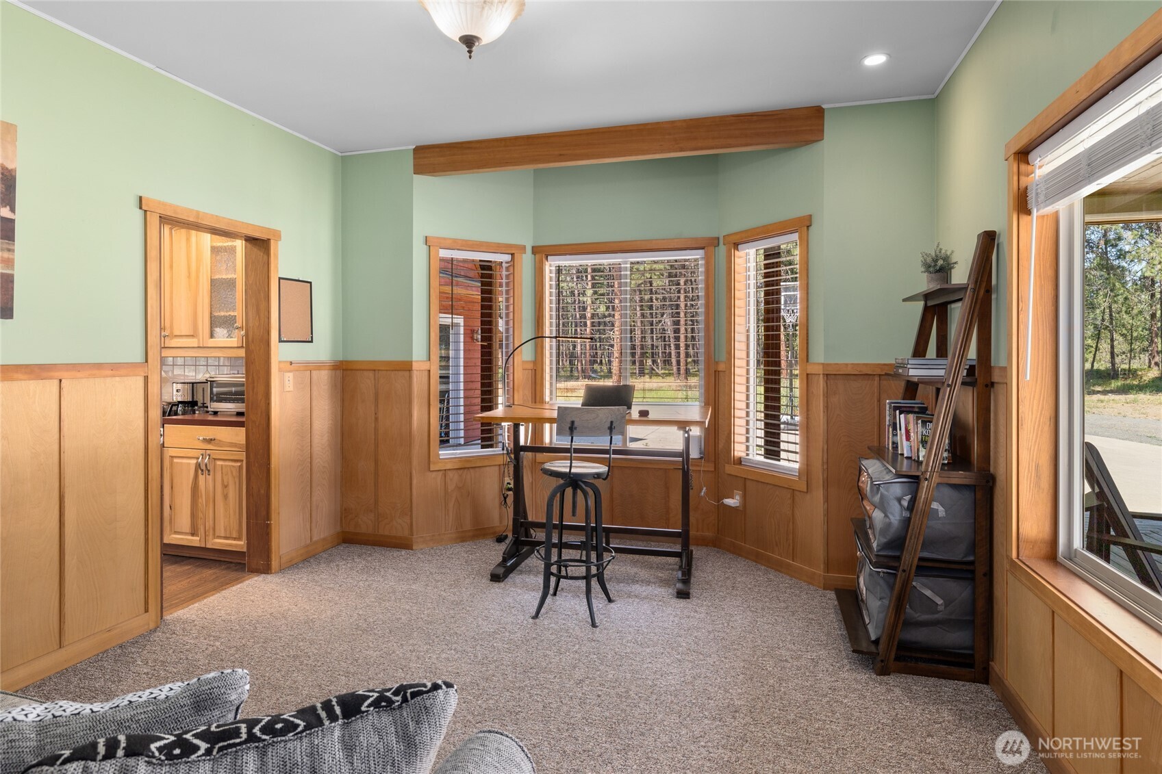 3224 Airport Road , Cle Elum, WA 98922