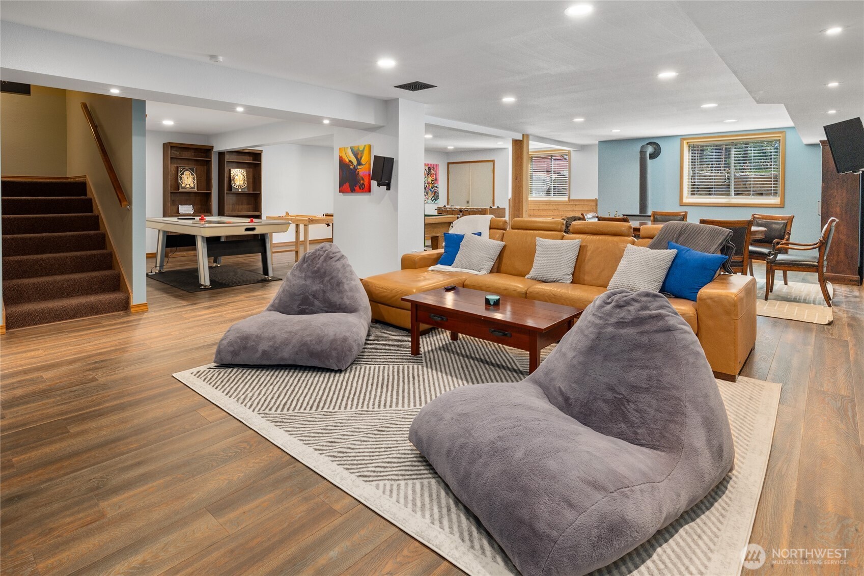 3224 Airport Road , Cle Elum, WA 98922