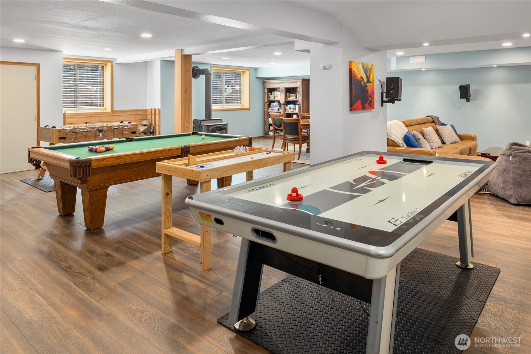 3224 Airport Road , Cle Elum, WA 98922