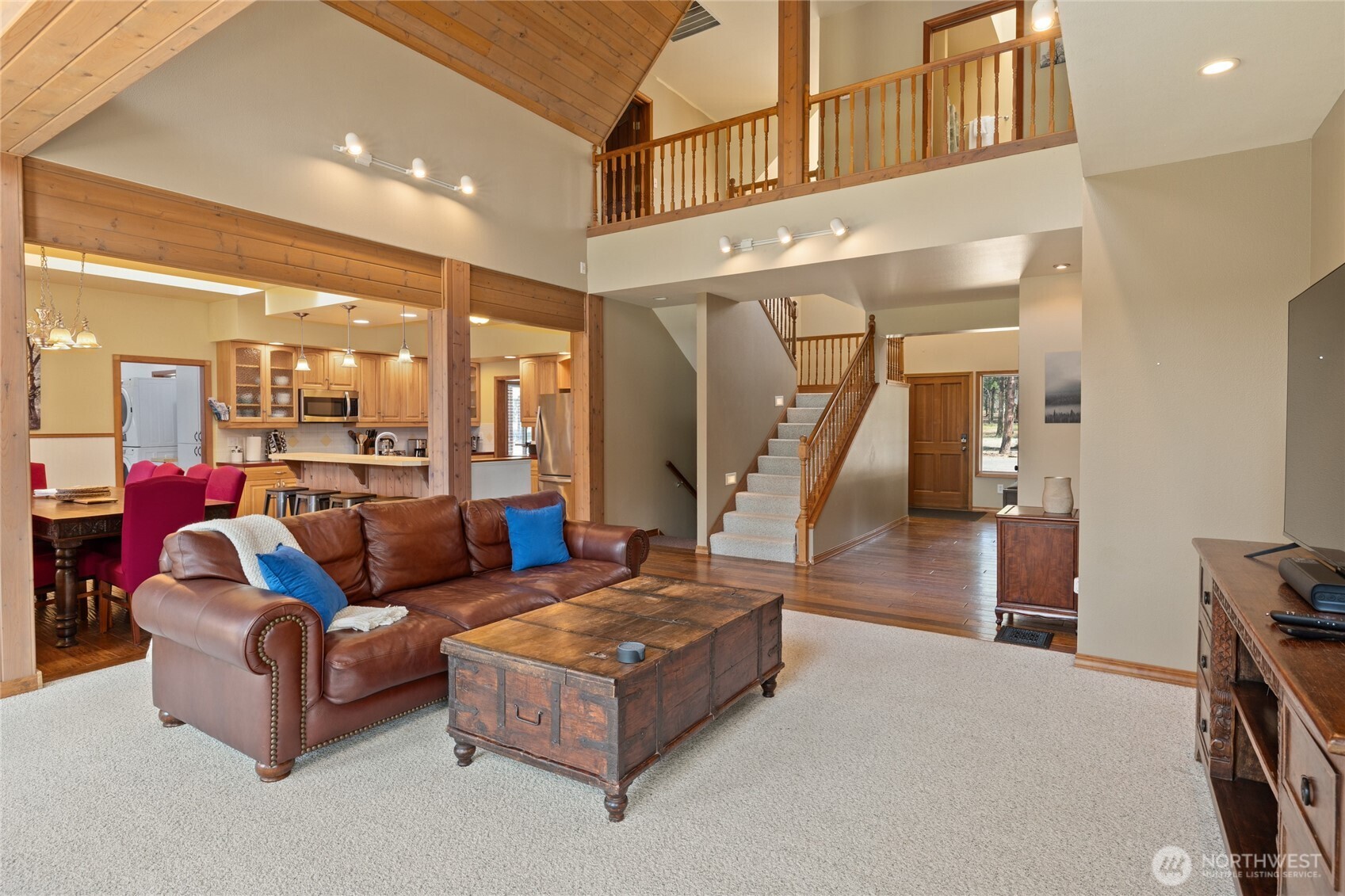 3224 Airport Road , Cle Elum, WA 98922