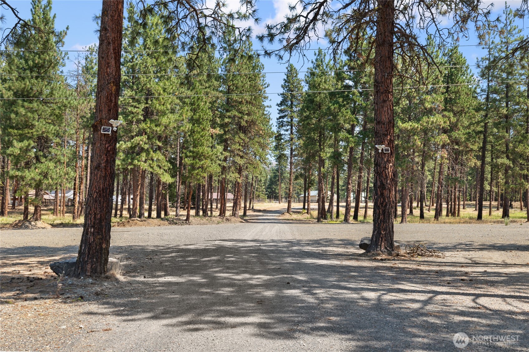 3224 Airport Road , Cle Elum, WA 98922