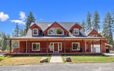 3224 Airport Road , Cle Elum, WA 98922 - Photo 33
